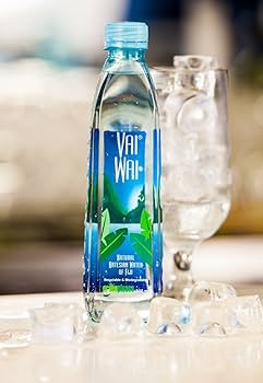 Vai Wai premium natural artesian water